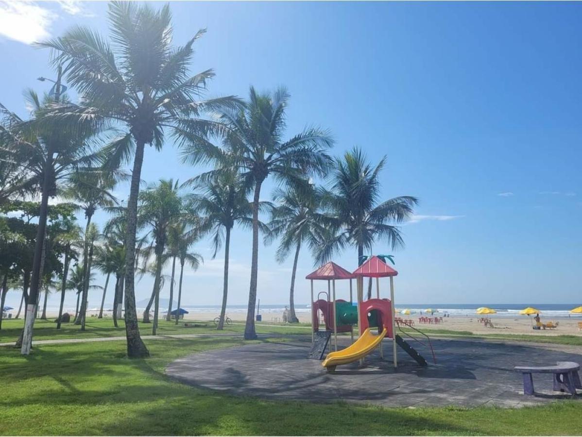 Pousada Recanto Dos Mares-Chales E Suites-Proximo Do Sesc Bertioga-Sp Экстерьер фото