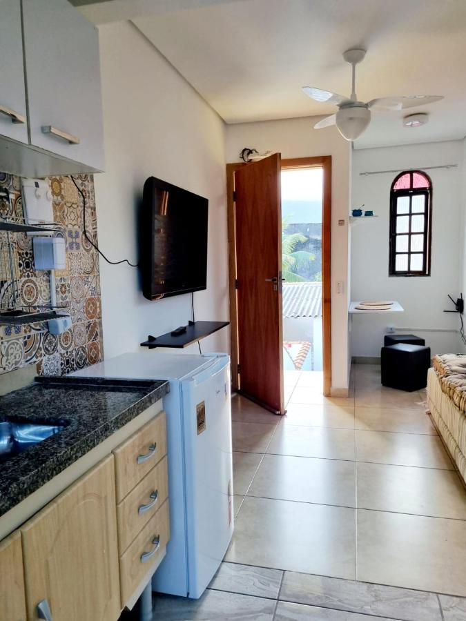 Pousada Recanto Dos Mares-Chales E Suites-Proximo Do Sesc Bertioga-Sp Экстерьер фото
