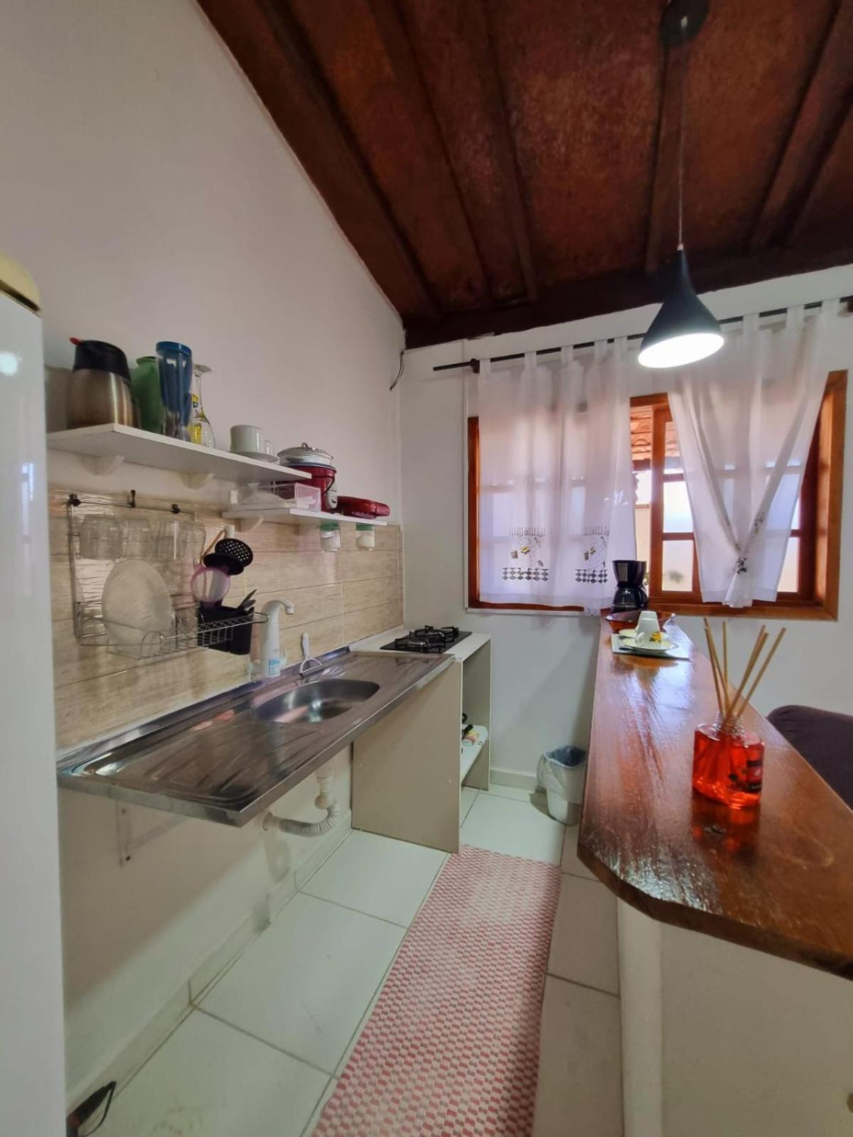 Pousada Recanto Dos Mares-Chales E Suites-Proximo Do Sesc Bertioga-Sp Экстерьер фото