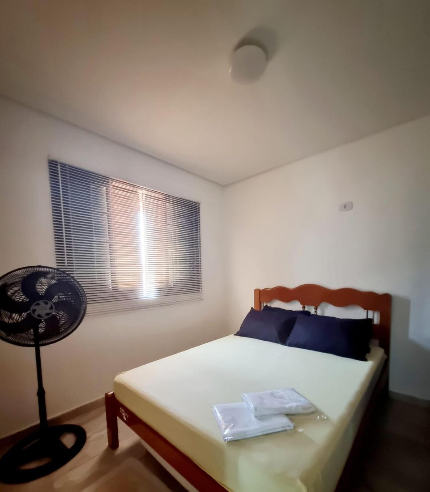 Pousada Recanto Dos Mares-Chales E Suites-Proximo Do Sesc Bertioga-Sp Экстерьер фото