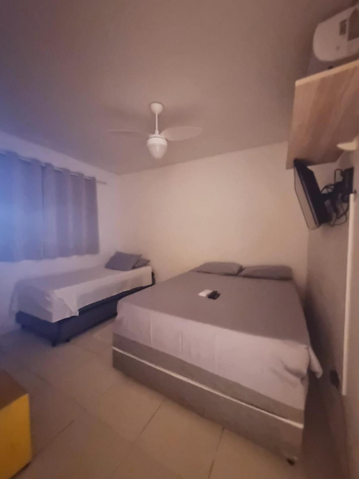 Pousada Recanto Dos Mares-Chales E Suites-Proximo Do Sesc Bertioga-Sp Экстерьер фото
